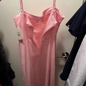 Pepper mayo long dress NEW WITH TAGS